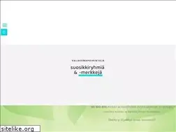 Sites similar to rosalis.fi