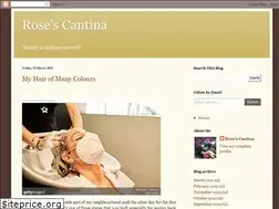 Sites similar to rosalita55.blogspot.com