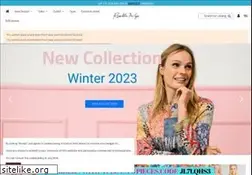 Sites similar to rosalitamcgee.com