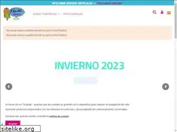 Sites similar to rosalitasenoritas.com