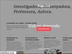 Sites similar to rosallop.com