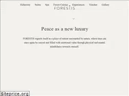Sites similar to rosalpina-dolomites.com