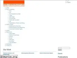 Sites similar to rosalux.ps