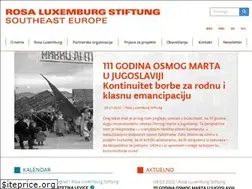 Sites similar to rosalux.rs