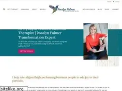 Sites similar to rosalynpalmer.com