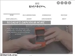 Sites similar to rosalynsemporium.com