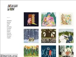 Sites similar to rosalynyoon.com