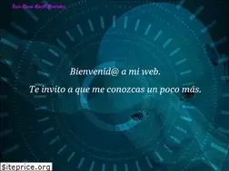 Sites similar to rosamarfil.es