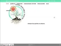 Sites similar to rosamartinezmaran.com