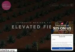 Sites similar to rosamexicano.com