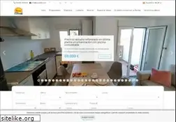 Sites similar to rosamh.com