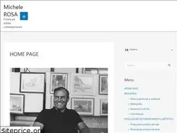 Sites similar to rosamichele.it