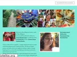 Sites similar to rosamilagrosa.com