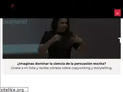 Sites similar to rosamorel.com