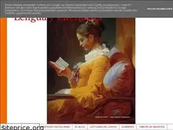 Sites similar to rosamorenolengua.blogspot.com