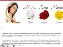 Sites similar to rosamystica13.com