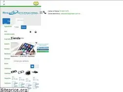 Sites similar to rosan.com.mx