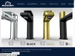 Sites similar to rosan.rs