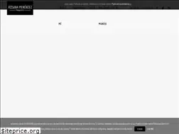 Sites similar to rosanamenendez.es