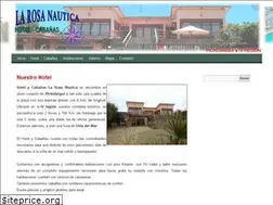 Sites similar to rosanautica.cl