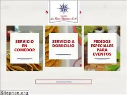 Sites similar to rosanautica.com.mx