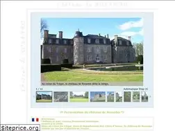 Sites similar to rosanbo.net