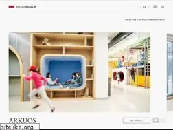 Sites similar to rosanbosch.com