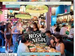 Sites similar to rosanegrarestaurantes.com