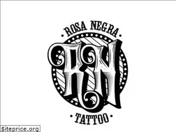Sites similar to rosanegratattoo.com