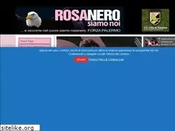 Sites similar to rosanerosiamonoi.it