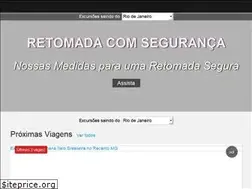 Sites similar to rosanetur.com