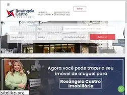 Sites similar to rosangelacastro.com.br