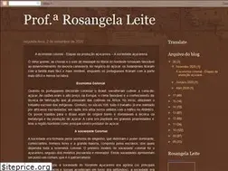 Sites similar to rosangelal.blogspot.com