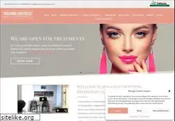 Sites similar to rosannacrothers.com