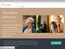 Sites similar to rosannadelariva.com