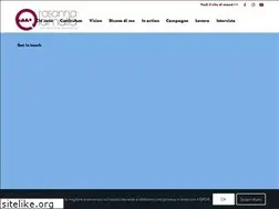 Sites similar to rosannalamalfa.it