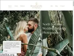 Sites similar to rosannalilly.com