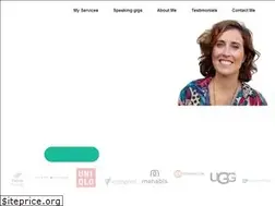 Sites similar to rosannalopes.com