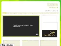 Sites similar to rosannasflorist.co.uk