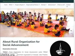 Sites similar to rosanow.org