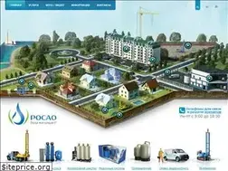 Sites similar to rosao.ru