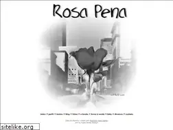Sites similar to rosapena.com