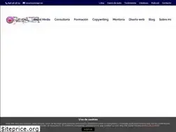 Sites similar to rosapr.es