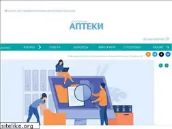 Sites similar to rosapteki.ru