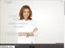 Sites similar to rosapulgar.com