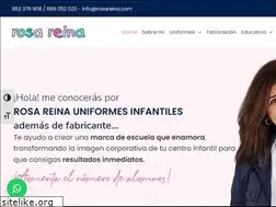 Sites similar to rosareina.com