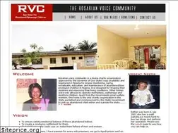 Sites similar to rosariancommunity.org