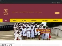 Sites similar to rosarianskna.org