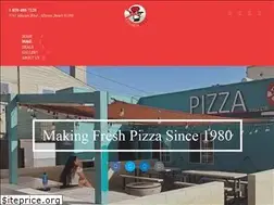 Sites similar to rosariapizza.com