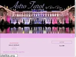 Sites similar to rosarica.com